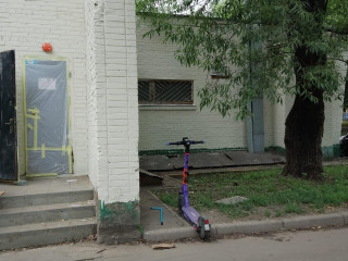 Фотография Продажа помещения свободного назначения, 467 м² , Смольная улица 11  №10