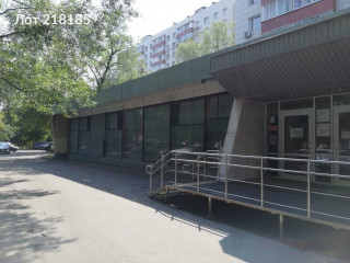 Фотография Продажа помещения свободного назначения, 467 м² , Смольная улица 11  №7