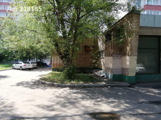 Фотография Продажа помещения свободного назначения, 467 м² , Смольная улица 11  №6