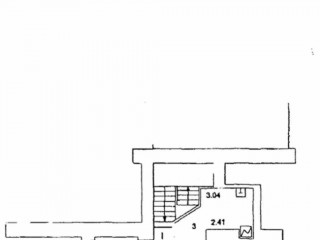 Фотография Аренда помещения свободного назначения, 155 м² , Щербаковская улица 40  №3