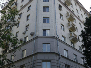 Фотография Аренда помещения свободного назначения, 155 м² , Щербаковская улица 40  №2