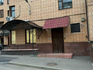 Фотография Аренда помещения свободного назначения, 40 м² , Токмаков переулок 12/20  №20