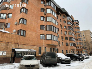 Фотография Аренда помещения свободного назначения, 40 м² , Токмаков переулок 12/20  №24