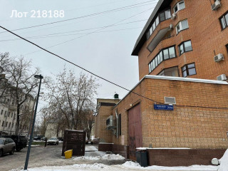 Фотография Аренда помещения свободного назначения, 40 м² , Токмаков переулок 12/20  №19