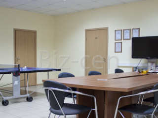 Фотография Аренда офиса, 53 м² , улица Ибрагимова 31  №1