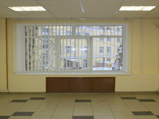 Фотография Аренда офиса, 138 м² , Скотопрогонная улица 29/1  №1