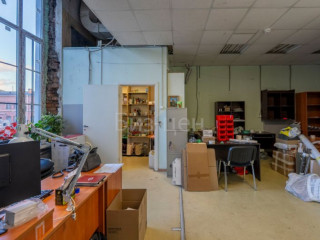 Фотография Аренда офиса, 115 м² , Звенигородская улица 9-11  №2