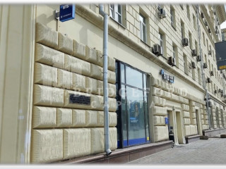 Фотография Продажа магазина, 494 м² , Ленинский проспект 11с1  №1