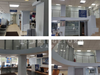 Фотография Продажа магазина, 494 м² , Ленинский проспект 11с1  №4