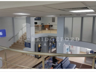 Фотография Продажа магазина, 494 м² , Ленинский проспект 11с1  №3