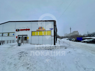 Фотография Аренда магазина, 72 м² , Космический проспект 54  №11