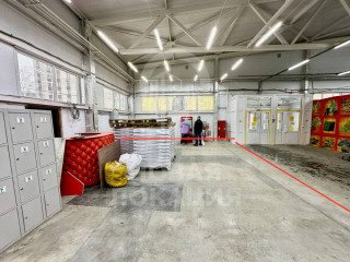 Фотография Аренда магазина, 72 м² , Космический проспект 54  №8