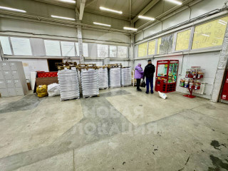 Фотография Аренда магазина, 72 м² , Космический проспект 54  №7