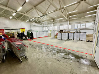 Фотография Аренда магазина, 72 м² , Космический проспект 54  №2