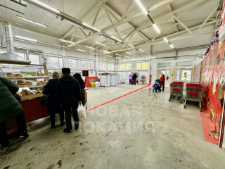 Фотография Аренда магазина, 72 м² , Космический проспект 54  №5