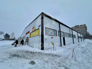 Фотография Аренда магазина, 72 м² , Космический проспект 54  №3