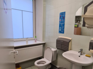 Фотография Аренда офиса, 117 м² , Графский переулок 2/48Б  №11