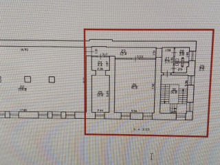 Фотография Аренда офиса, 117 м² , Графский переулок 2/48Б  №2