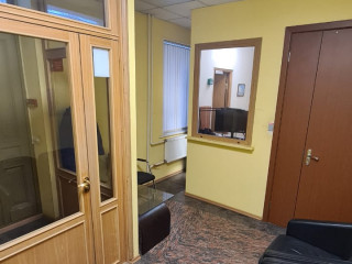 Фотография Аренда офиса, 117 м² , Графский переулок 2/48Б  №6