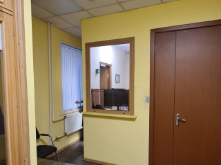Фотография Аренда офиса, 117 м² , Графский переулок 2/48Б  №3