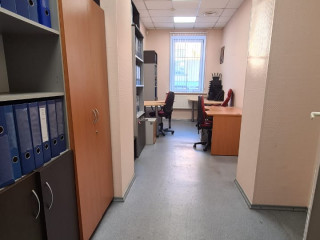 Фотография Аренда офиса, 117 м² , Графский переулок 2/48Б  №16