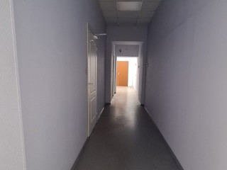 Фотография Аренда офиса, 117 м² , Графский переулок 2/48Б  №12