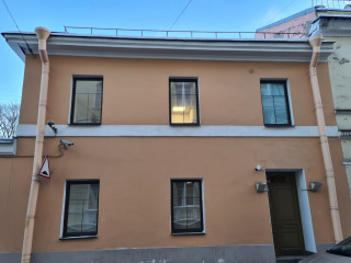 Фотография Аренда офиса, 117 м² , Графский переулок 2/48Б  №4