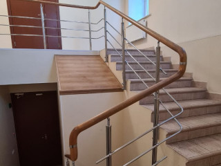Фотография Аренда офиса, 117 м² , Графский переулок 2/48Б  №9