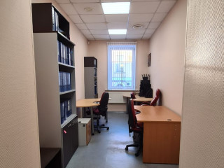 Фотография Аренда офиса, 117 м² , Графский переулок 2/48Б  №15