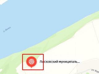 Продажа помещения свободного назначения 1152 м² улица Жданова 1