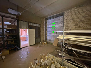 Фотография Аренда склада, 608 м² , улица Суворова 12Б  №9