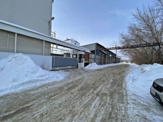 Фотография Аренда склада, 608 м² , улица Суворова 12Б  №2