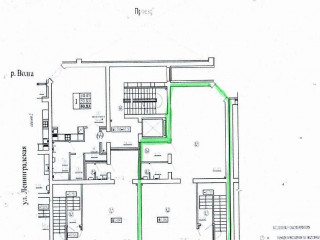 Фотография Аренда помещения свободного назначения, 90 м² , улица Степана Разина 110  №9
