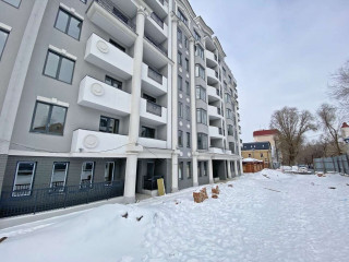 Фотография Аренда помещения свободного назначения, 90 м² , улица Степана Разина 110  №2