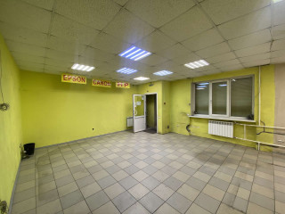 Фотография Аренда магазина, 90 м² , улица Победы 86  №6