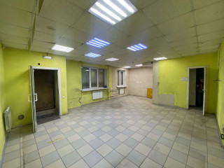 Фотография Аренда магазина, 90 м² , улица Победы 86  №4