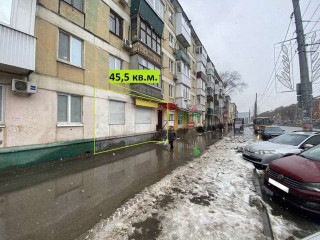 Фотография Аренда магазина, 90 м² , улица Победы 86  №1