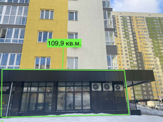 Фотография Продажа магазина, 110 м² , Революционная улица 103А  №2