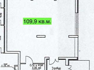 Фотография Продажа магазина, 110 м² , Революционная улица 103А  №10