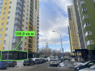 Фотография Продажа магазина, 110 м² , Революционная улица 103А  №3