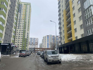 Фотография Продажа магазина, 110 м² , Революционная улица 103А  №7