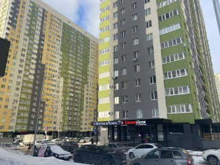 Фотография Продажа магазина, 110 м² , Революционная улица 103А  №5