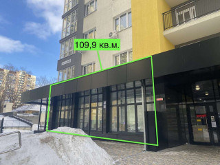 Фотография Продажа магазина, 110 м² , Революционная улица 103А  №4