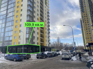 Фотография Продажа магазина, 110 м² , Революционная улица 103А  №8
