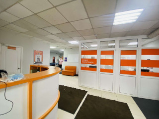 Фотография Аренда офиса, 250 м² , улица имени И.А. Слонова 1  №4