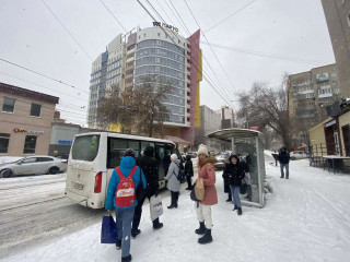 Фотография Аренда офиса, 250 м² , улица имени И.А. Слонова 1  №6