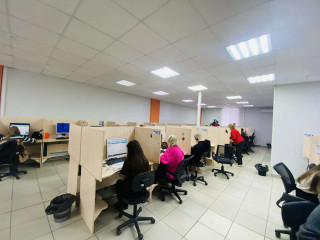 Фотография Аренда офиса, 250 м² , улица имени И.А. Слонова 1  №8