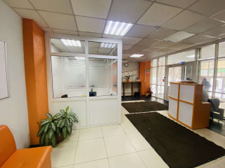 Фотография Аренда офиса, 250 м² , улица имени И.А. Слонова 1  №3