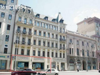Фотография Аренда помещения свободного назначения, 193 м² , 1-я Тверская-Ямская улица 32  №5