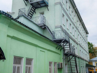 Фотография Продажа отдельно стоящего здания, 1337 м² , улица Воронцово Поле 12с3  №4